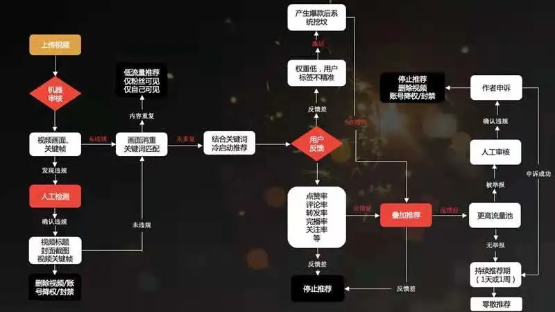 抖音直播帶貨：新手必知的50個專業術語